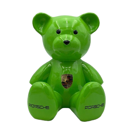 Série TEDDY - BRAND Porsche