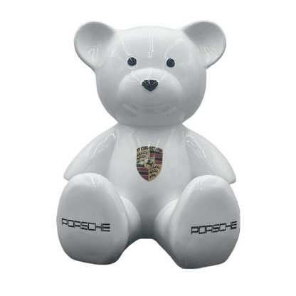 Série TEDDY - BRAND Porsche