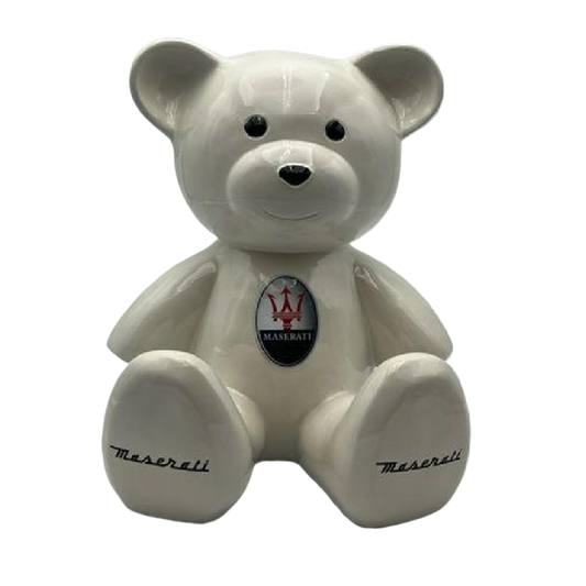 Série TEDDY - BRAND Maserati