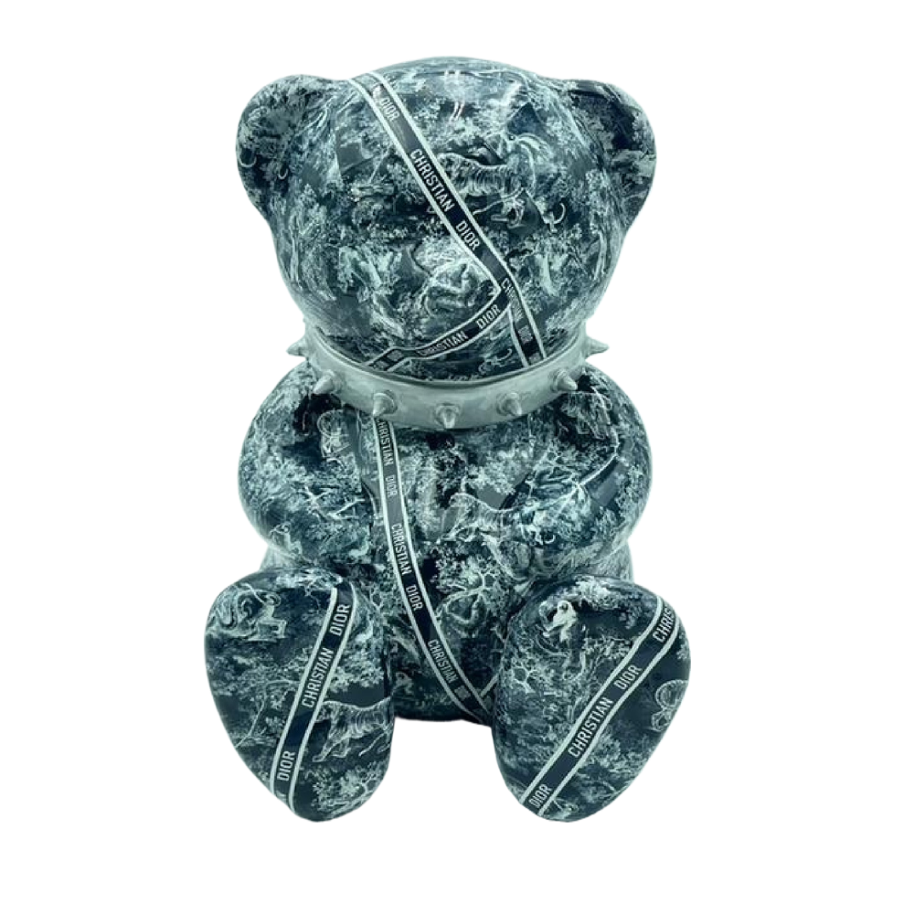 Série BEARS – COUTURE Dior 4