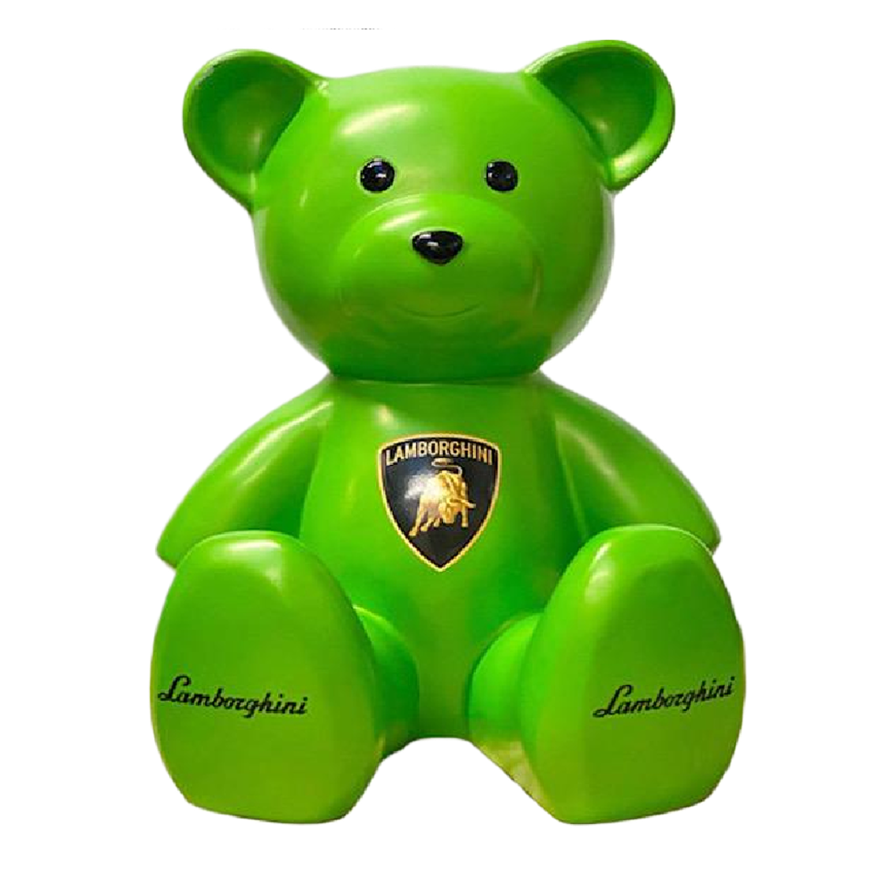 Série TEDDY - BRAND Lamborghini