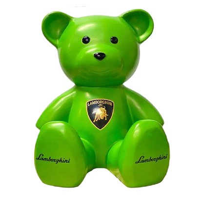 Série TEDDY - BRAND Lamborghini
