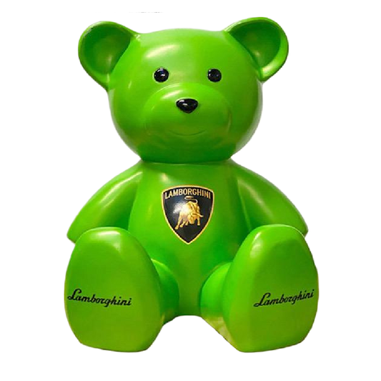 Série TEDDY - BRAND Lamborghini
