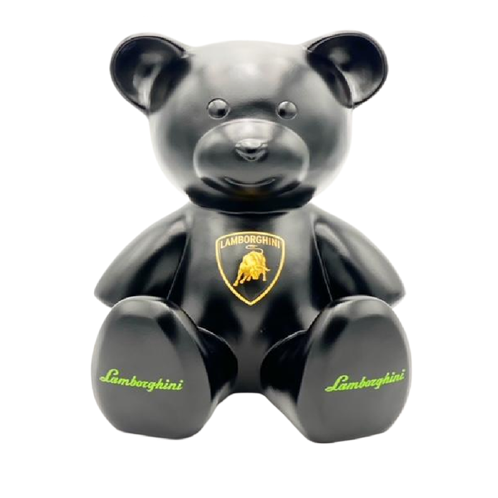 Série TEDDY - BRAND Lamborghini