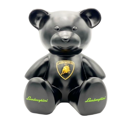 Série TEDDY - BRAND Lamborghini