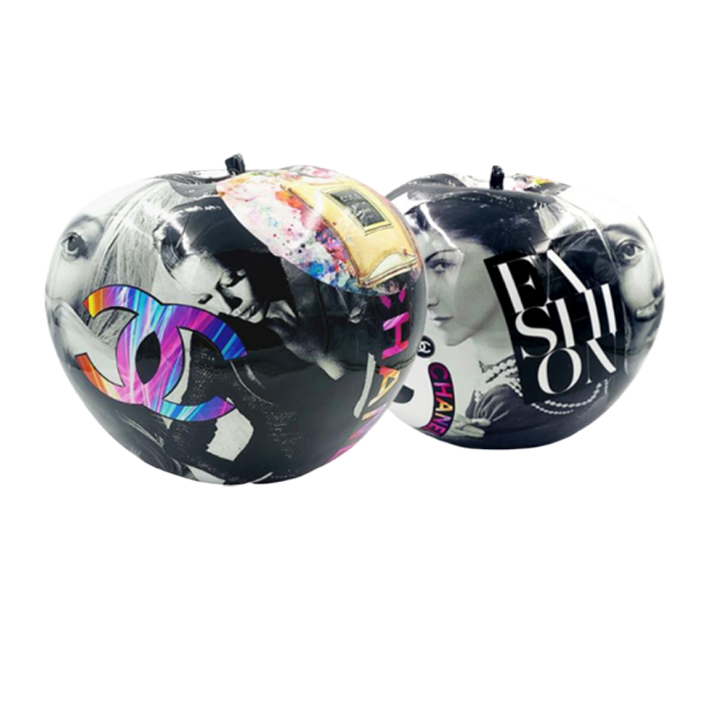 APPLE DESIGNER Coco Chanel 1