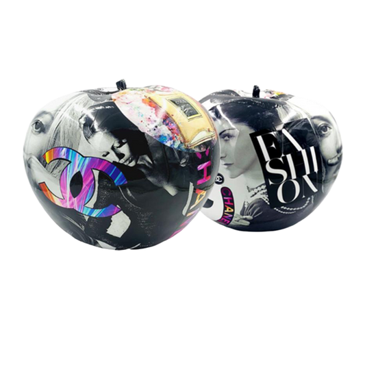 APPLE DESIGNER Coco Chanel 1