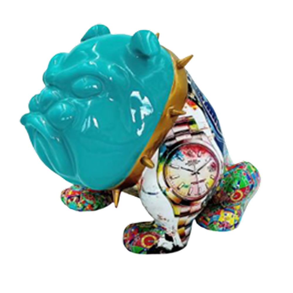 DOGZ - CARTOON Rolex