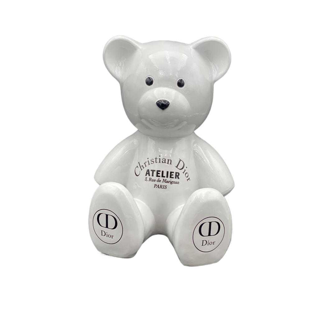 Série TEDDY - BRAND Dior 1