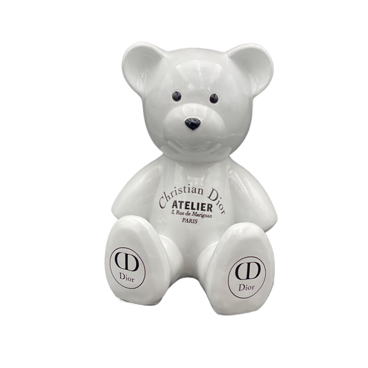 Série TEDDY - BRAND Dior 1