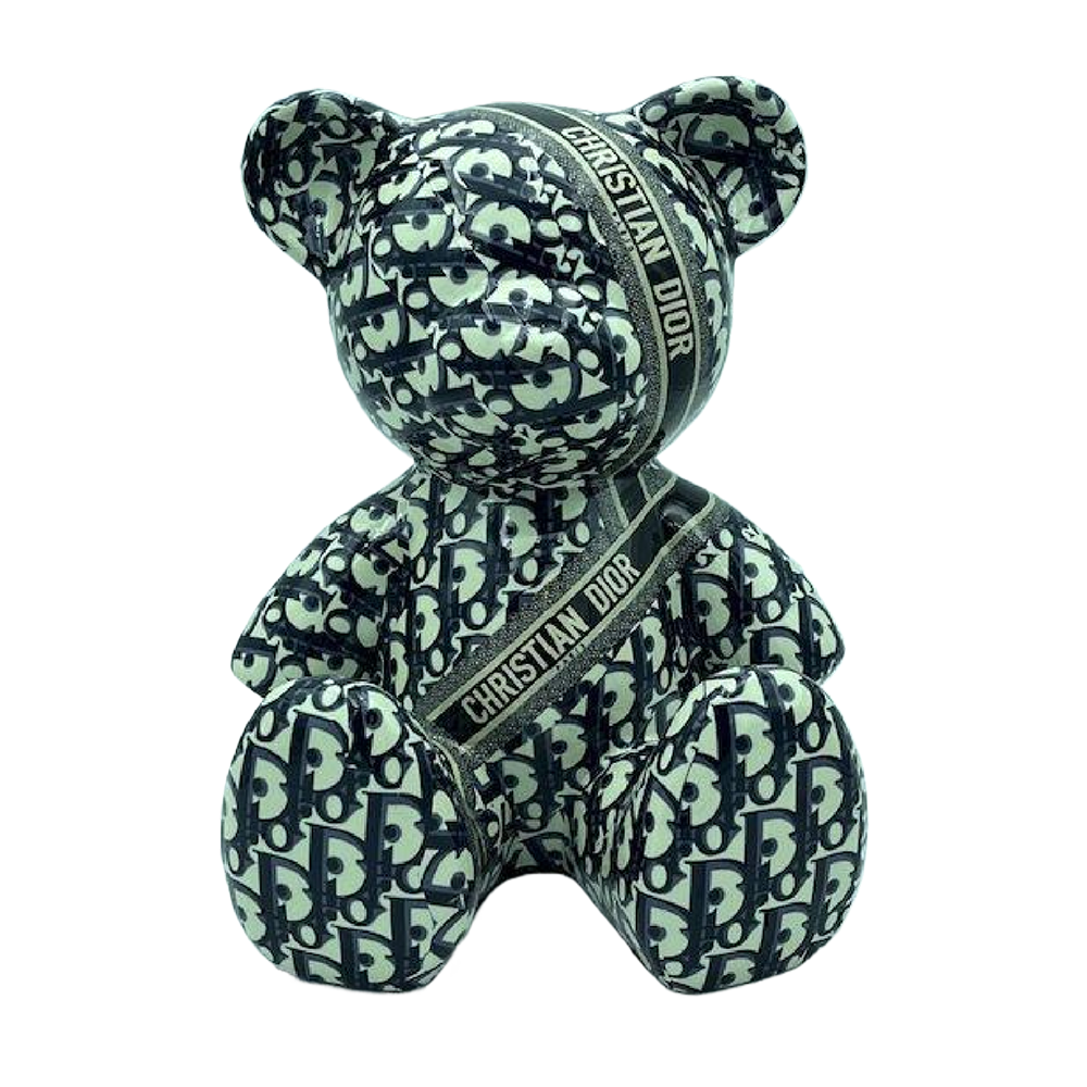 Série TEDDY - COUTURE Dior 4