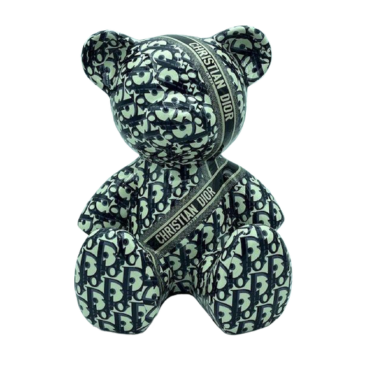 Série TEDDY - COUTURE Dior 4