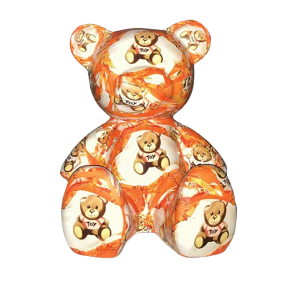 Série TEDDY - COUTURE Toy