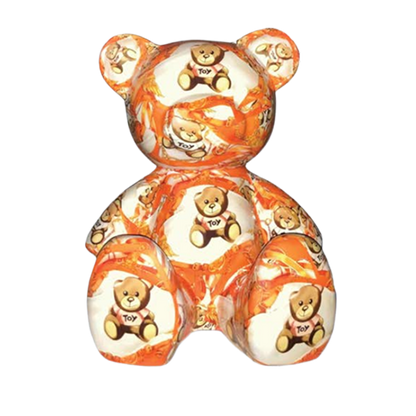 Série TEDDY - COUTURE Toy