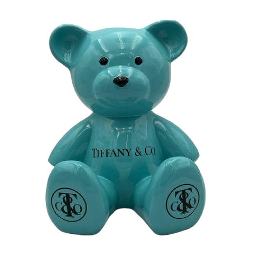 Série TEDDY - BRAND Tiffany