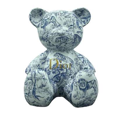 Série TEDDY - COUTURE Dior 1