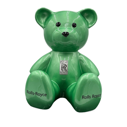 Série TEDDY - BRAND Rolls Royce