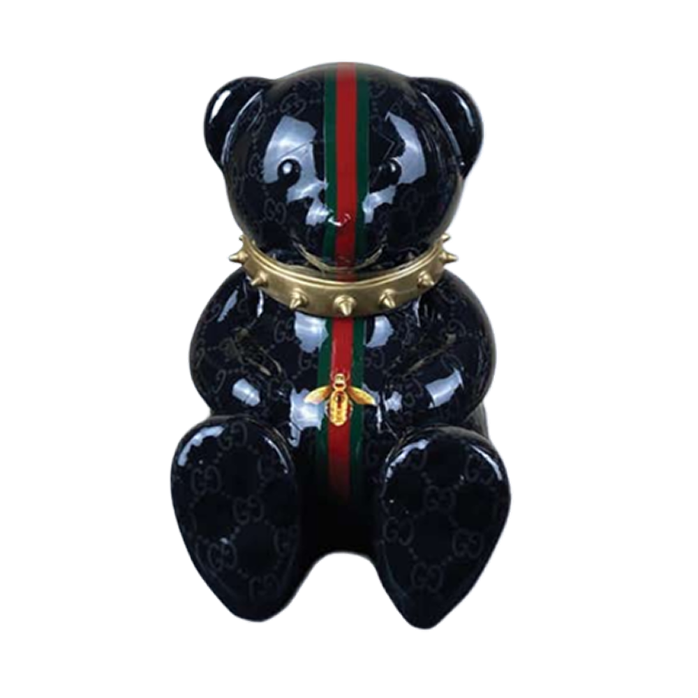 Série BEARS - COUTURE Gucci Bee