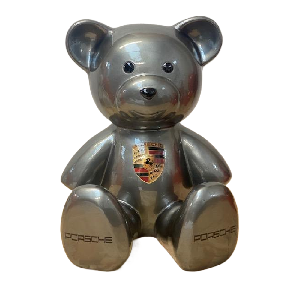 Série TEDDY - BRAND Porsche