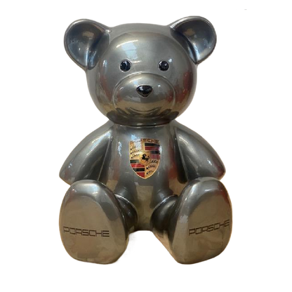 Série TEDDY - BRAND Porsche