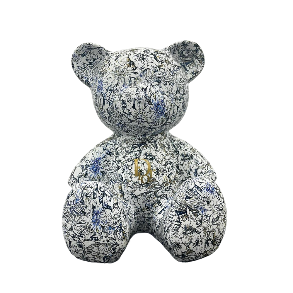 Série TEDDY - COUTURE Dior 2