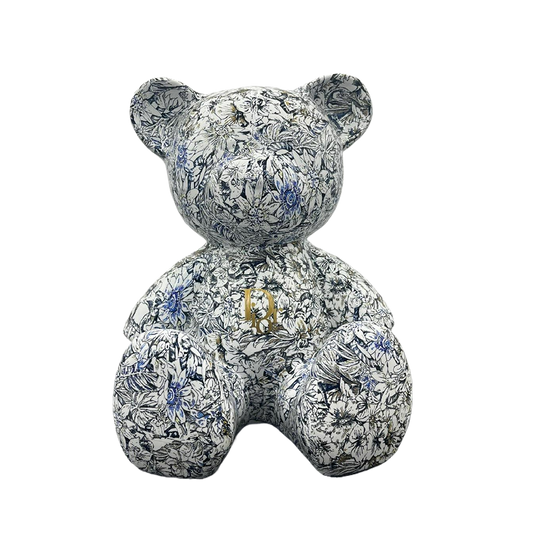 Série TEDDY - COUTURE Dior 2