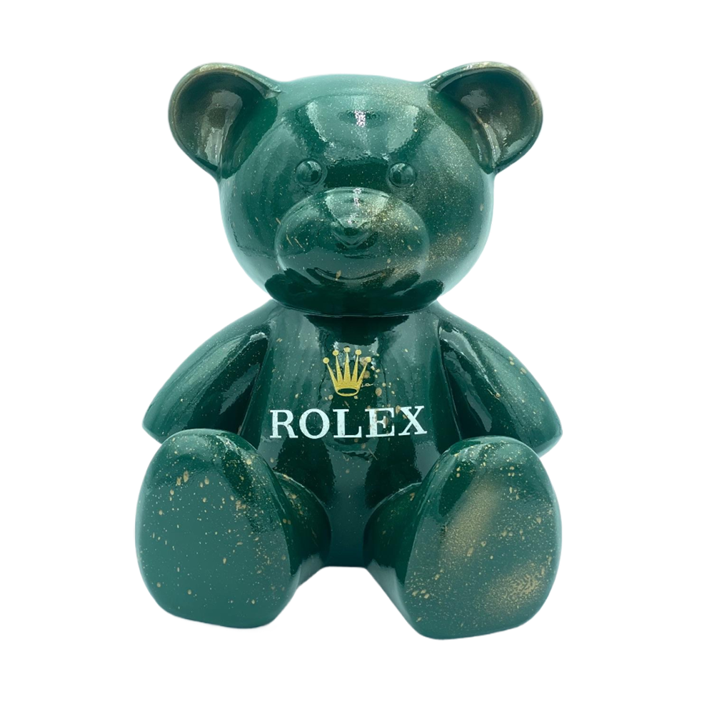 Série TEDDY - BRAND Rolex