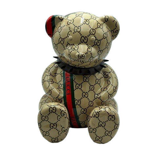 Série BEARS - COUTURE Hermes 5