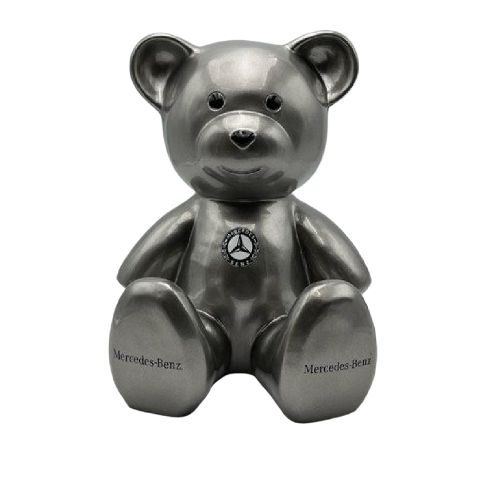 Série TEDDY - BRAND Mercedes