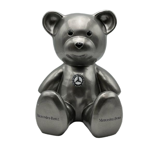 Série TEDDY - BRAND Mercedes