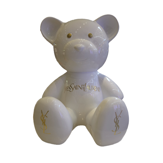 Série TEDDY - BRAND Yves St Laurent 2