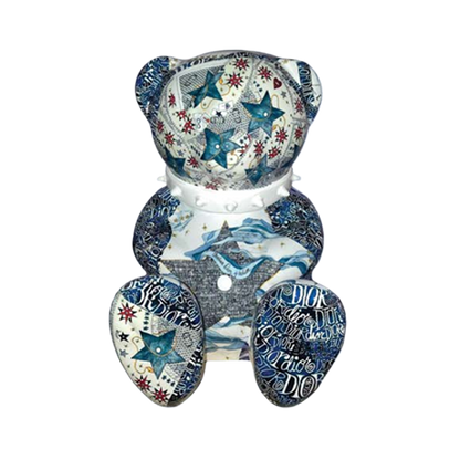 Série BEARS – COUTURE Dior 1
