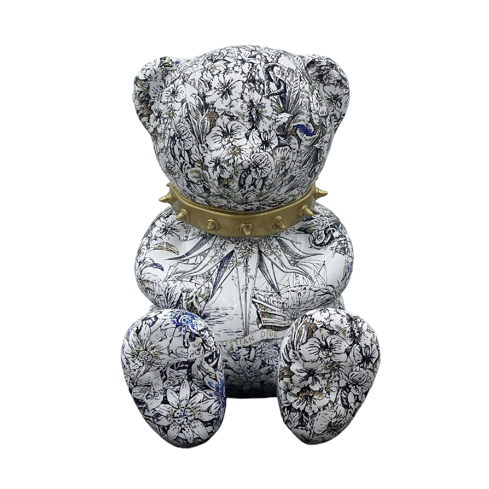 Série BEARS – COUTURE Dior 3
