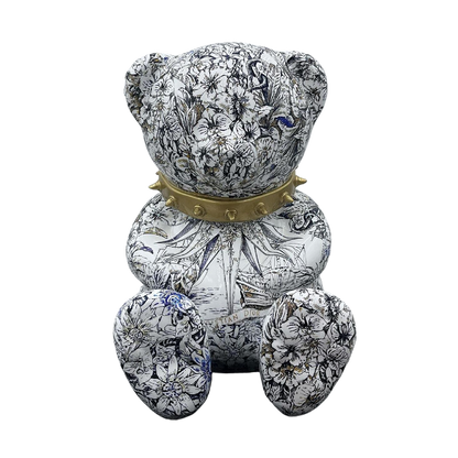 Série BEARS – COUTURE Dior 3