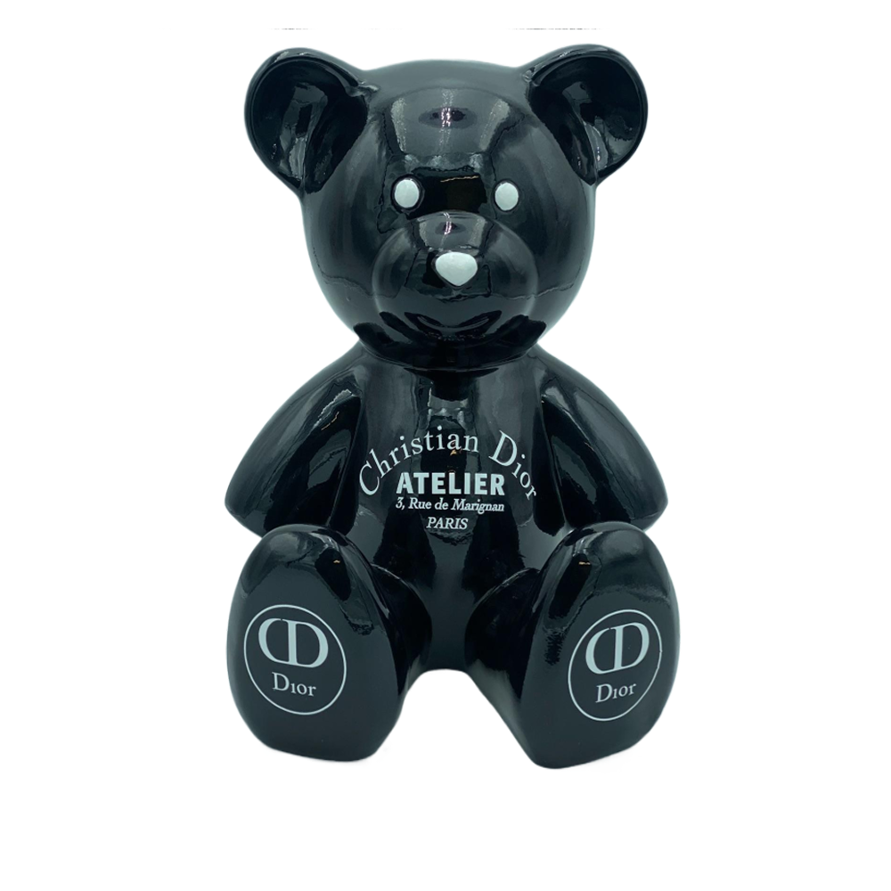 Série TEDDY - BRAND Dior 2