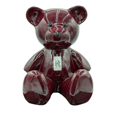 Série TEDDY - BRAND Rolls Royce