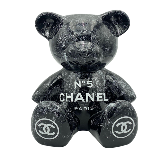 Série TEDDY - BRAND Chanel 4