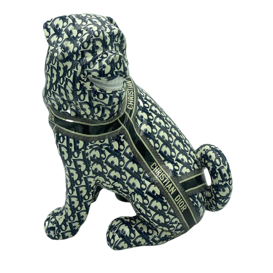 Série DOGZ - SMILE Dior