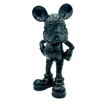 Série MICKEY - Trooper