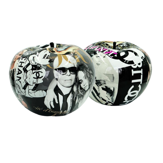 APPLE DESIGNER Coco Chanel 2