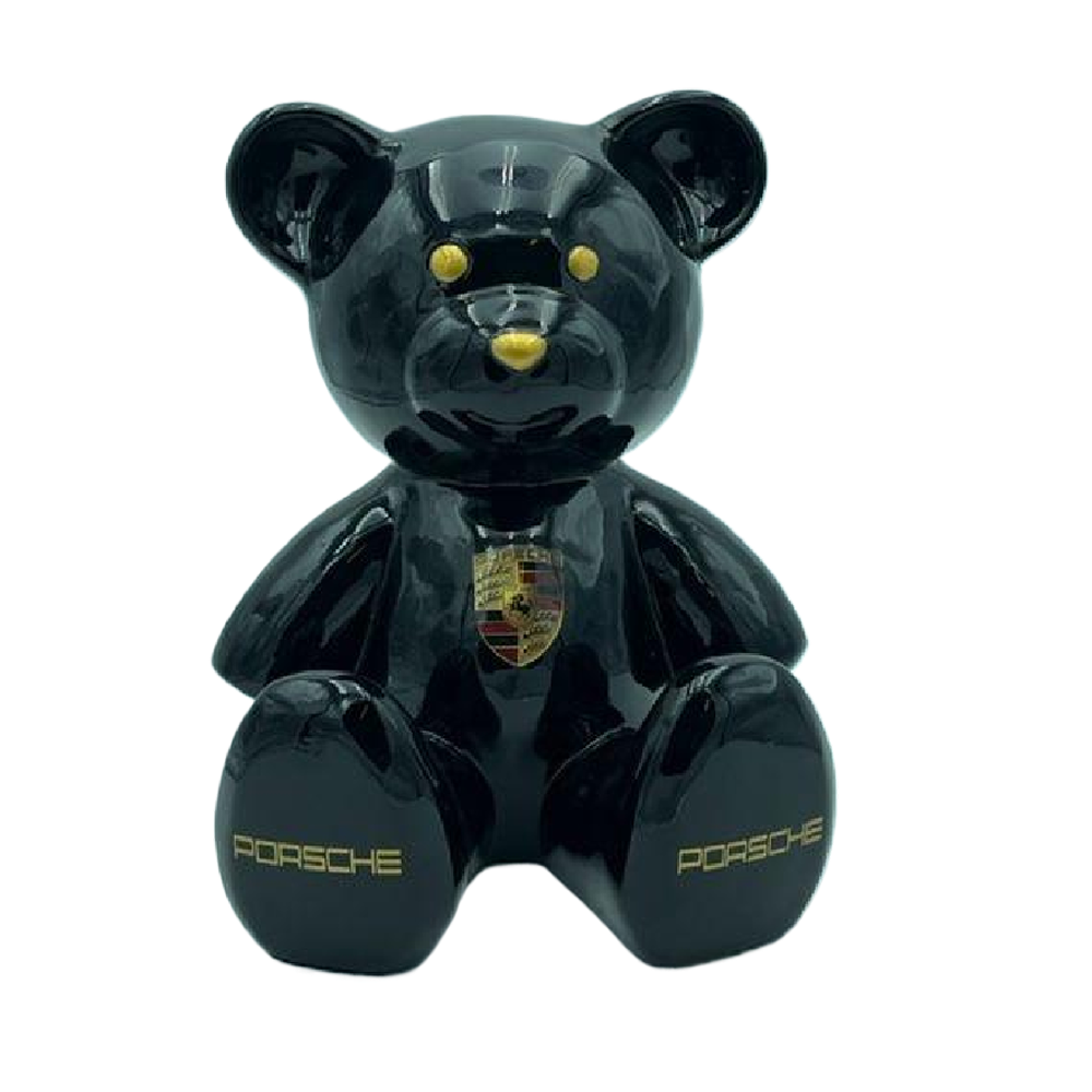 Série TEDDY - BRAND Porsche