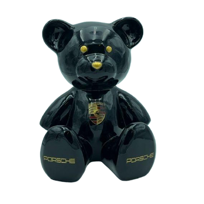 Série TEDDY - BRAND Porsche