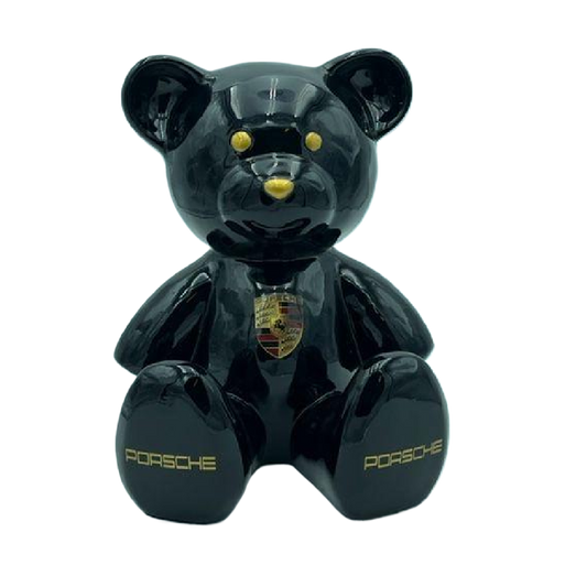 Série TEDDY - BRAND Porsche