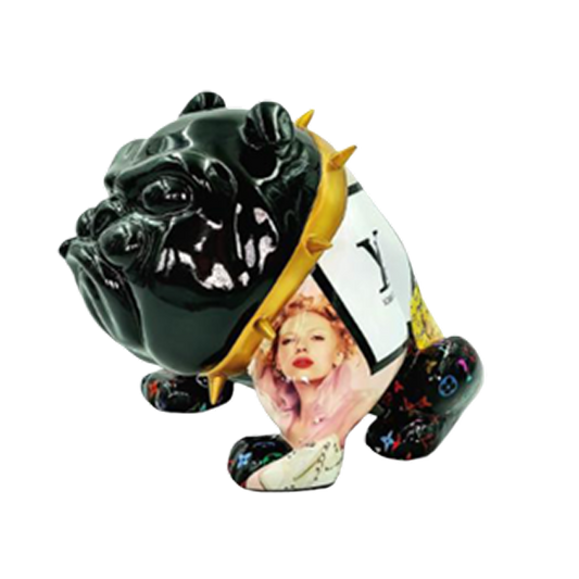 DOGZ - CARTOON Louis Vuitton