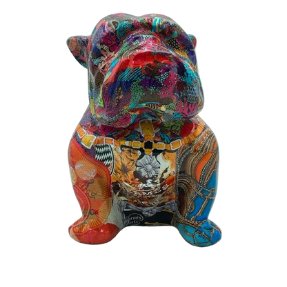 Série DOGZ - BULLY Hermes