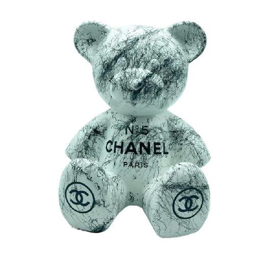 Série TEDDY - BRAND Chanel 3