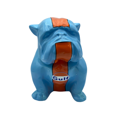 Série DOGZ - BULLY Gulf