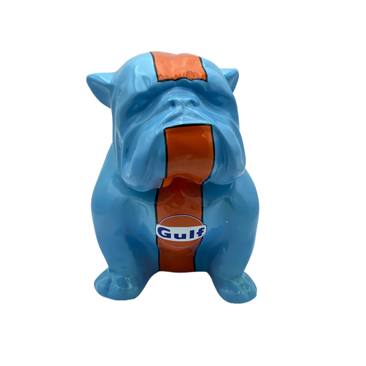 Série DOGZ - BULLY Gulf