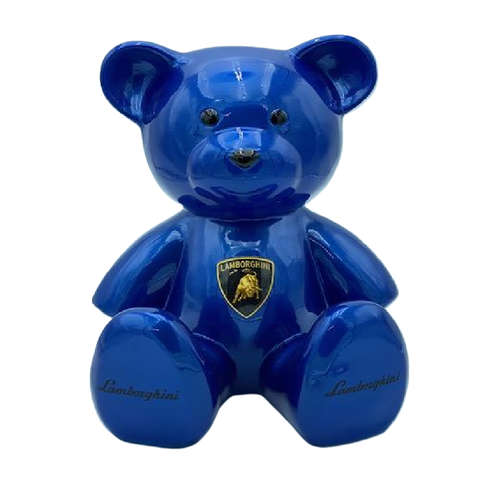 Série TEDDY - BRAND Lamborghini