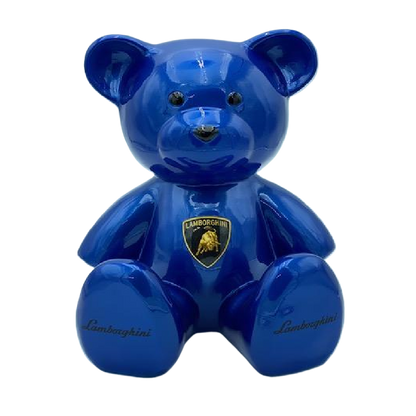 Série TEDDY - BRAND Lamborghini